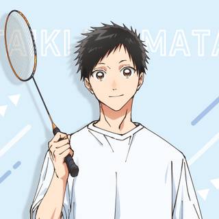 Taiki Inomata wallpaper