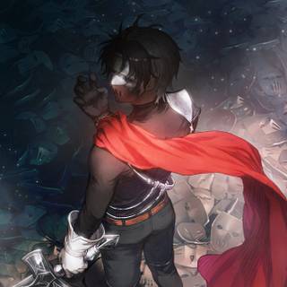 BrownDust2 wallpaper