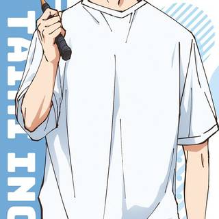 Taiki Inomata wallpaper
