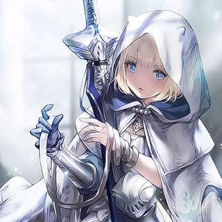 BrownDust2 wallpaper