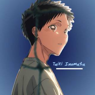 Taiki Inomata wallpaper