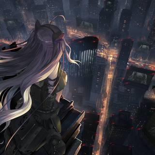 BrownDust2 wallpaper