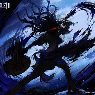 BrownDust2 wallpaper