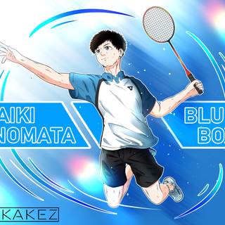 Taiki Inomata wallpaper