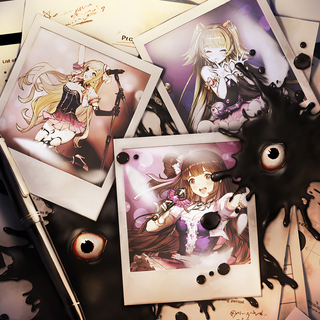 BrownDust2 wallpaper