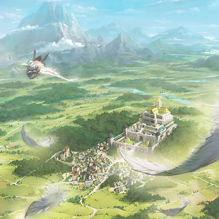 BrownDust2 wallpaper