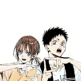 Taiki Inomata wallpaper