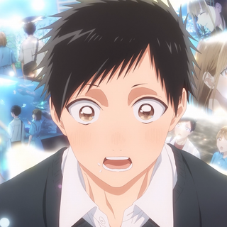 Taiki Inomata wallpaper