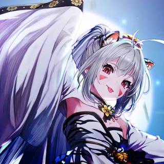 BrownDust2 wallpaper