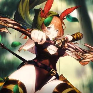 BrownDust2 wallpaper