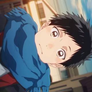 Taiki Inomata wallpaper