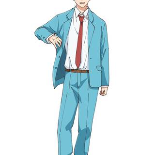 Taiki Inomata wallpaper