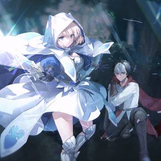 BrownDust2 wallpaper