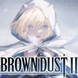 BrownDust2 wallpaper