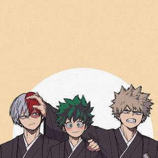 TDBKDK wallpaper