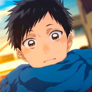 Taiki Inomata wallpaper