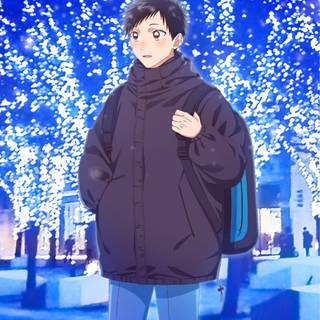 Taiki Inomata wallpaper