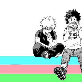 TDBKDK wallpaper