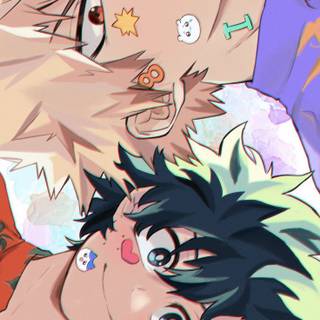 TDBKDK wallpaper