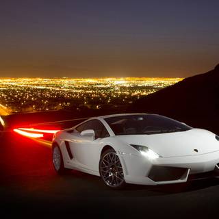 Supercars PC wallpaper