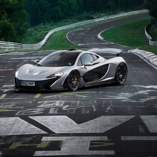 Supercars PC wallpaper