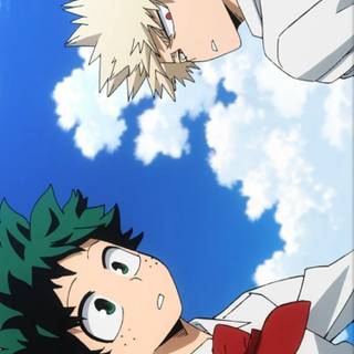 TDBKDK wallpaper