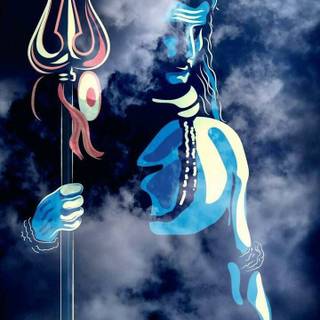 Mahadev Rudra wallpaper