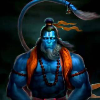 Mahadev Rudra wallpaper