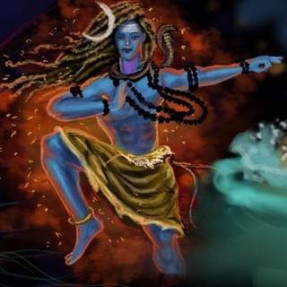 Mahadev Rudra wallpaper