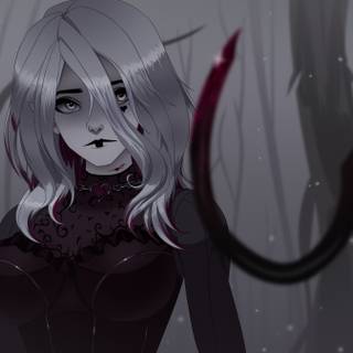 Sable Ward wallpaper