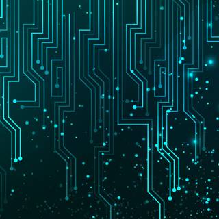 Technology world wallpaper