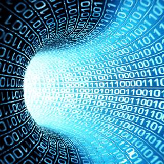 Technology world wallpaper