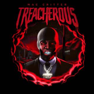 Mac Critter wallpaper