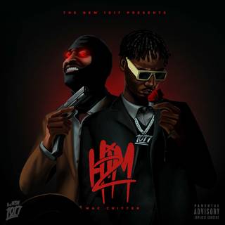 Mac Critter wallpaper