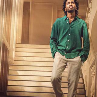 Dude movie wallpaper