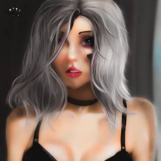 Sable Ward wallpaper