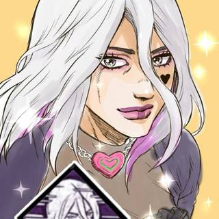 Sable Ward wallpaper