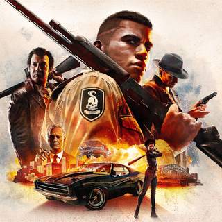 Mafia III: Definitive Edition wallpaper