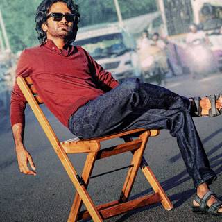 Dude movie wallpaper