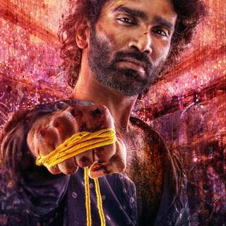 Dude movie wallpaper