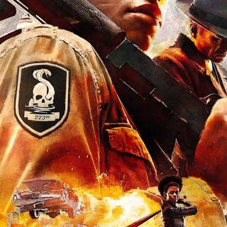 Mafia III: Definitive Edition wallpaper