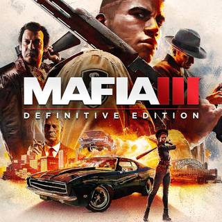 Mafia III: Definitive Edition wallpaper
