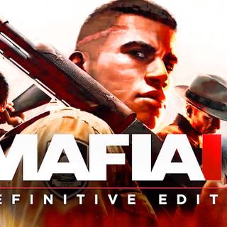 Mafia III: Definitive Edition wallpaper
