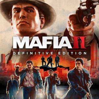 Mafia III: Definitive Edition wallpaper