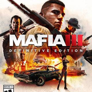 Mafia III: Definitive Edition wallpaper