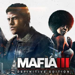 Mafia III: Definitive Edition wallpaper