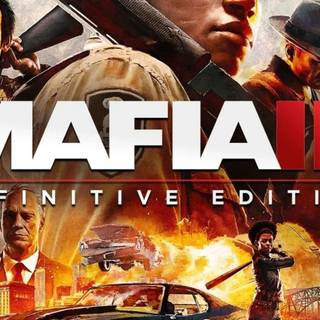 Mafia III: Definitive Edition wallpaper
