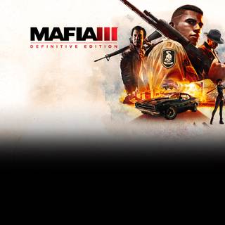 Mafia III: Definitive Edition wallpaper