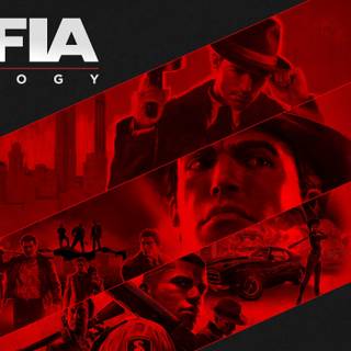 Mafia III: Definitive Edition wallpaper
