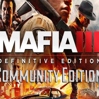 Mafia III: Definitive Edition wallpaper